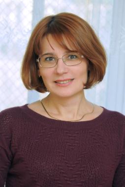 Бахур Ирина Юрьевна