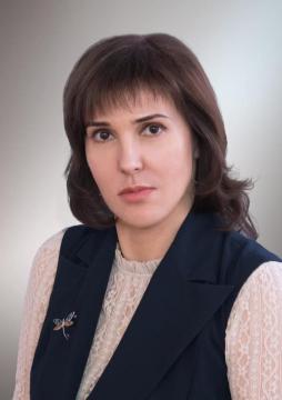 Головко Наталья Викторовна